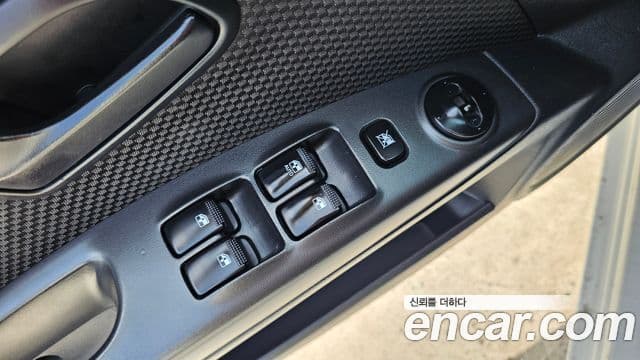 Kia 뉴모닝 빌트인캠2 — базовая версия - Built-in Cam 2 Black Premium, 2010 14