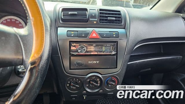 Kia 뉴모닝 빌트인캠2 — базовая версия - Built-in Cam 2 Black Premium, 2010 17