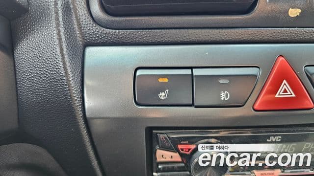 Kia 뉴모닝 빌트인캠2 — базовая версия - Built-in Cam 2 Black Premium, 2010 18