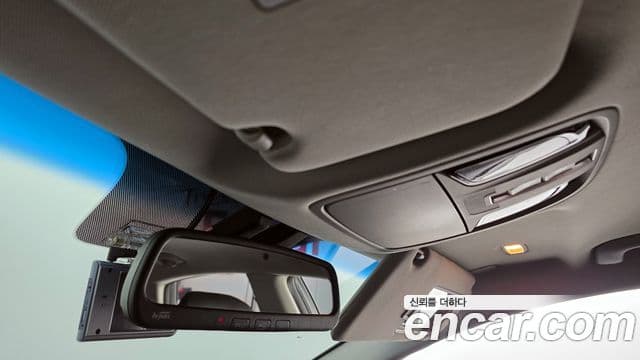 Kia All New K7 Prestige, 2017 19