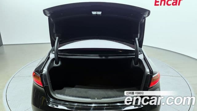 Kia All New K7 Prestige, 2017 20