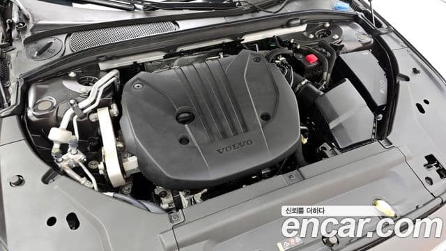 Volvo S90 B5 Inscription, 2022 6