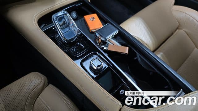 Volvo S90 B5 Inscription, 2022 9