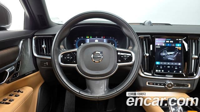 Volvo S90 B5 Inscription, 2022 13