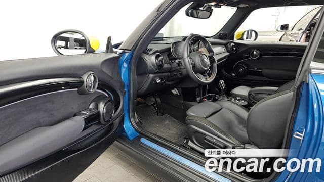 Mini Cooper Электрический (Electric) 3세대, 2024 10