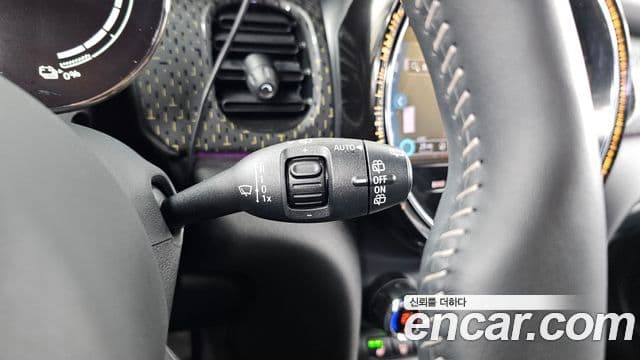 Mini Cooper Электрический (Electric) 3세대, 2024 19