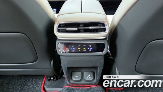 Genesis GV80 купе 3.5T e-S/C бензин AWD, 2024 18