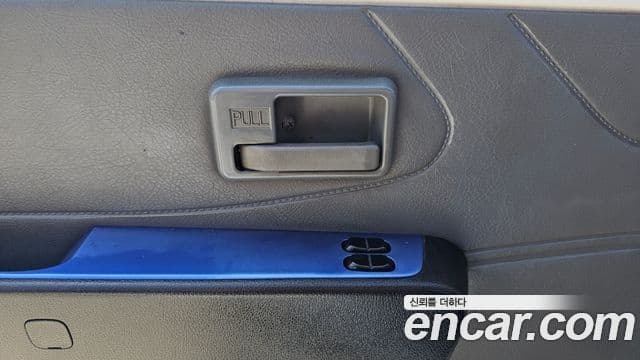 Chevrolet(GM대우) New 라보 STD, 2017 13