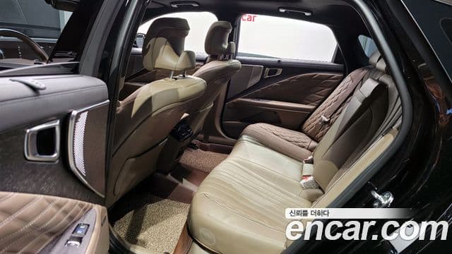 Kia K8 Signature, 2023 12