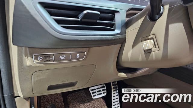 Kia K8 Signature, 2023 14