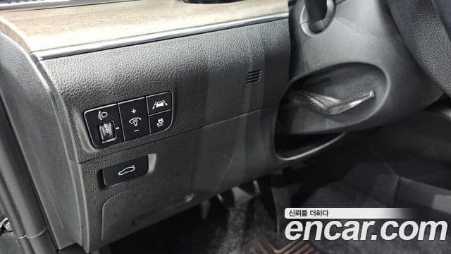 Kia K5 3세대 Signature, 2020 13