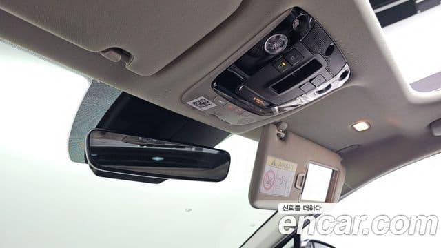 Kia K5 3세대 Signature, 2020 15