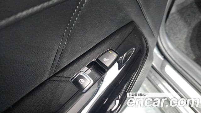 Kia K5 3세대 Signature, 2020 18
