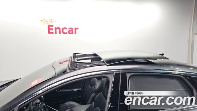 Kia K5 3세대 Signature, 2020 20