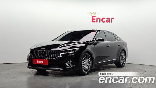 Kia K7 Premier 2.5 GDI X Edition, 2020 1