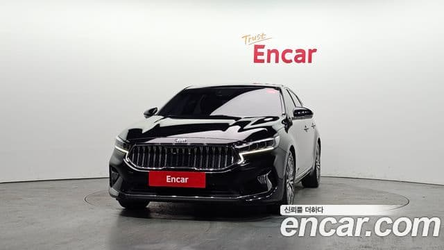 Kia K7 Premier 2.5 GDI X Edition, 2020 3