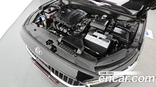 Kia K7 Premier 2.5 GDI X Edition, 2020 6