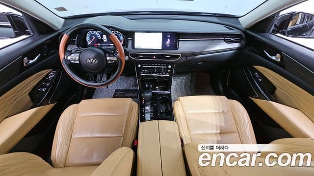 Kia K7 Premier 2.5 GDI X Edition, 2020 7