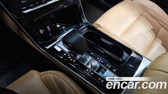 Kia K7 Premier 2.5 GDI X Edition, 2020 9