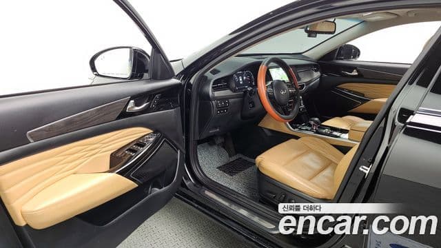 Kia K7 Premier 2.5 GDI X Edition, 2020 10