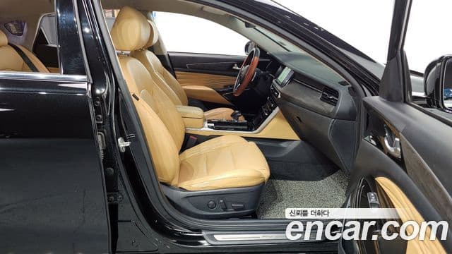 Kia K7 Premier 2.5 GDI X Edition, 2020 11