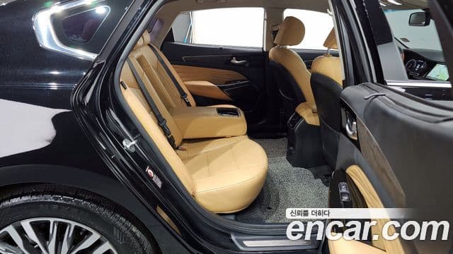 Kia K7 Premier 2.5 GDI X Edition, 2020 12