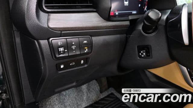 Kia K7 Premier 2.5 GDI X Edition, 2020 16