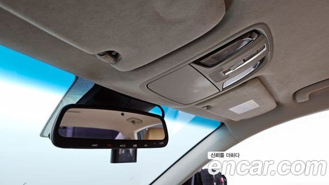 Kia K7 Premier 2.5 GDI X Edition, 2020 17