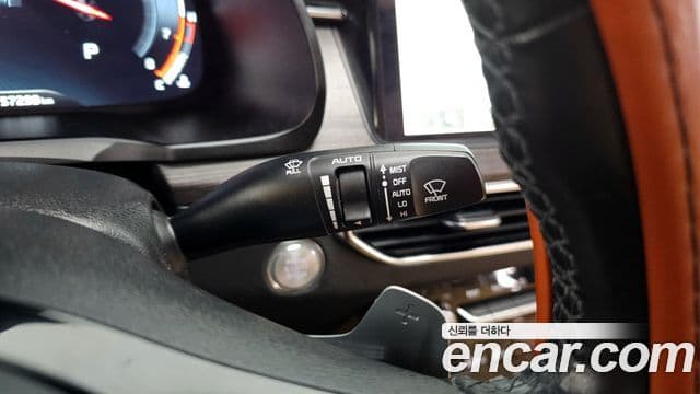 Kia K7 Premier 2.5 GDI X Edition, 2020 18