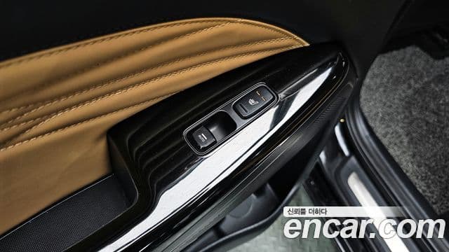 Kia K7 Premier 2.5 GDI X Edition, 2020 19