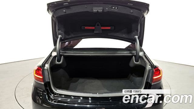 Kia K7 Premier 2.5 GDI X Edition, 2020 20