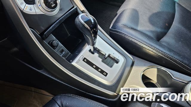 Hyundai Avante MD Luxury, 2012 9