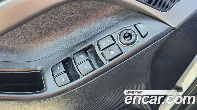 Hyundai Avante MD Luxury, 2012 14