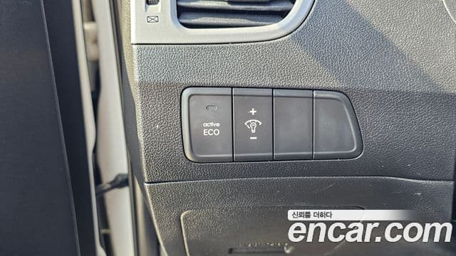 Hyundai Avante MD Luxury, 2012 15