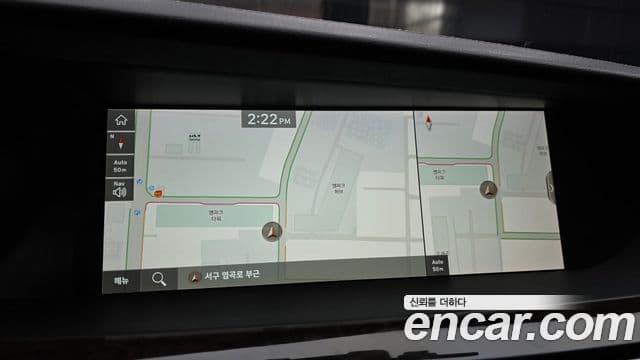 Genesis G90 Luxury, 2019 15