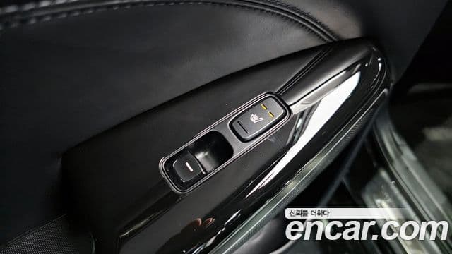 Kia All New K7 гибрид Noblesse, 2017 18