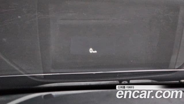 Kia All New K7 гибрид Noblesse, 2017 19