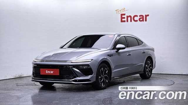 Hyundai Sonata D Edge(DN8) Mobility