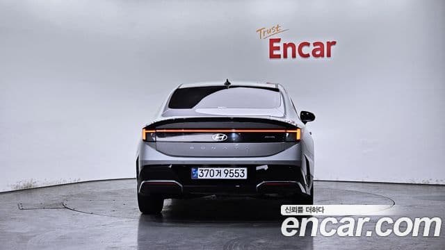 Hyundai Sonata D Edge(DN8) Mobility, 2025 4