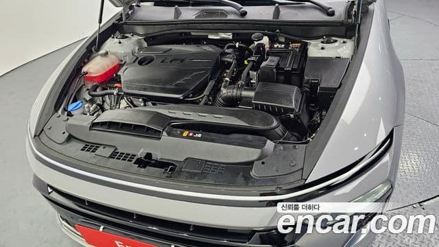 Hyundai Sonata D Edge(DN8) Mobility, 2025 6