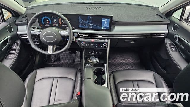 Hyundai Sonata D Edge(DN8) Mobility, 2025 7