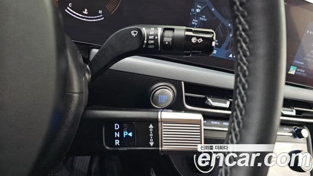 Hyundai Sonata D Edge(DN8) Mobility, 2025 9