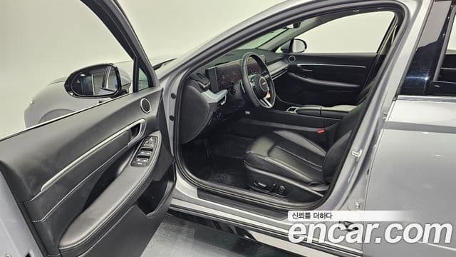 Hyundai Sonata D Edge(DN8) Mobility, 2025 10