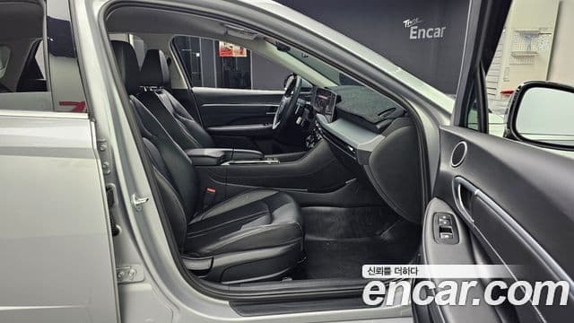 Hyundai Sonata D Edge(DN8) Mobility, 2025 11