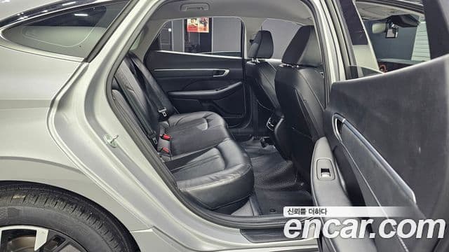Hyundai Sonata D Edge(DN8) Mobility, 2025 12