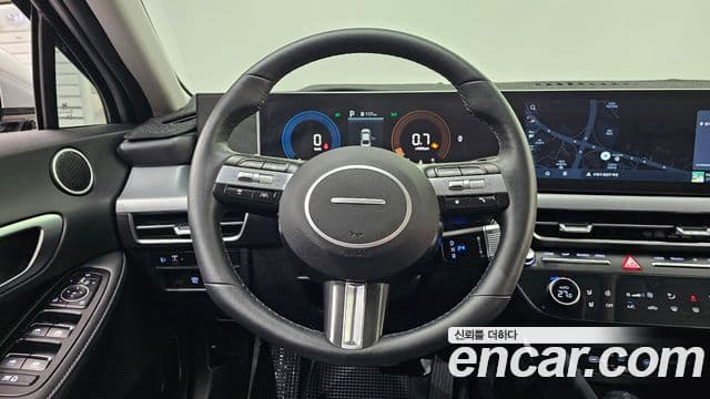 Hyundai Sonata D Edge(DN8) Mobility, 2025 13