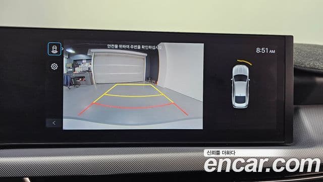 Hyundai Sonata D Edge(DN8) Mobility, 2025 15