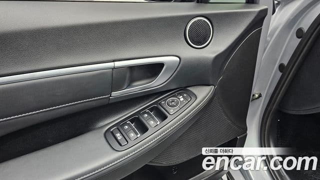 Hyundai Sonata D Edge(DN8) Mobility, 2025 17