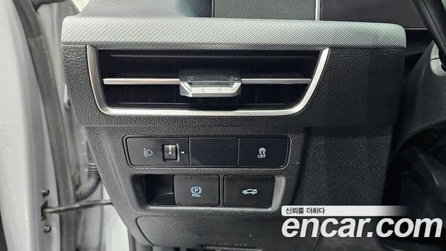 Hyundai Sonata D Edge(DN8) Mobility, 2025 18