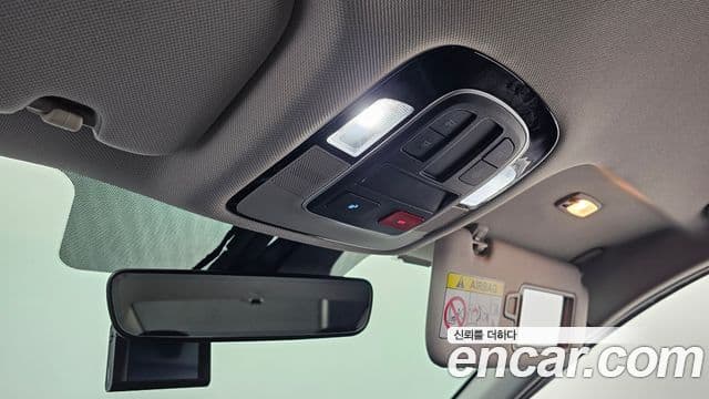 Hyundai Sonata D Edge(DN8) Mobility, 2025 19